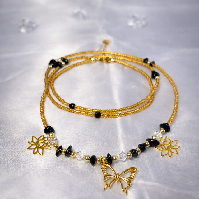 Baya Tourmaline noire
