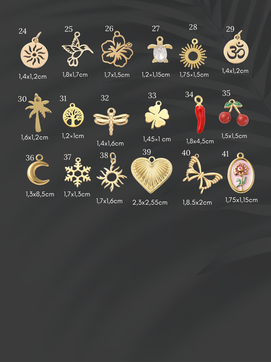 Charms