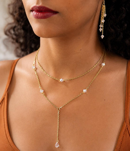 Collier Naëly