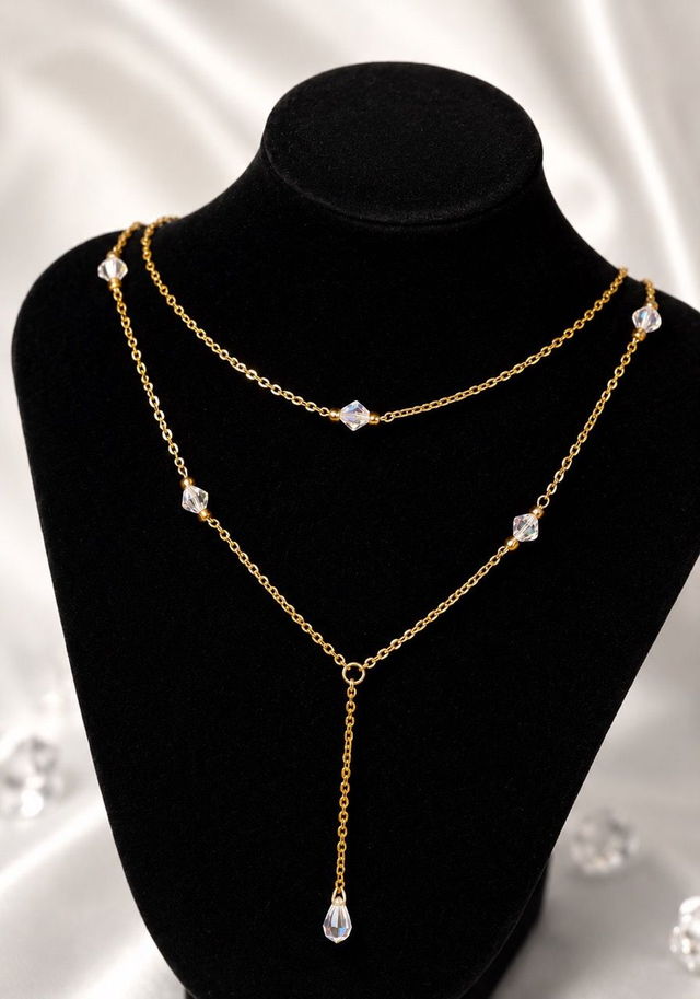 Collier Naëly