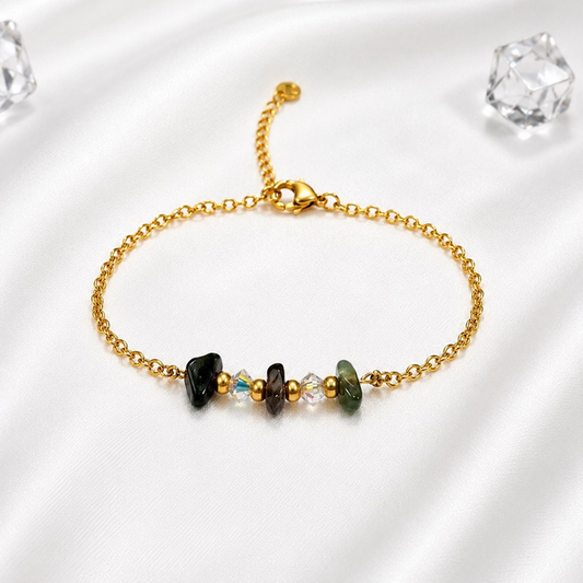 Bracelet Labradorite