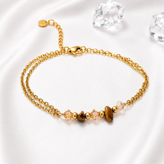 Bracelet Oeil de tigre