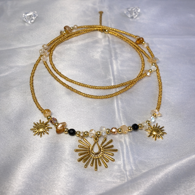 Baya Citrine
