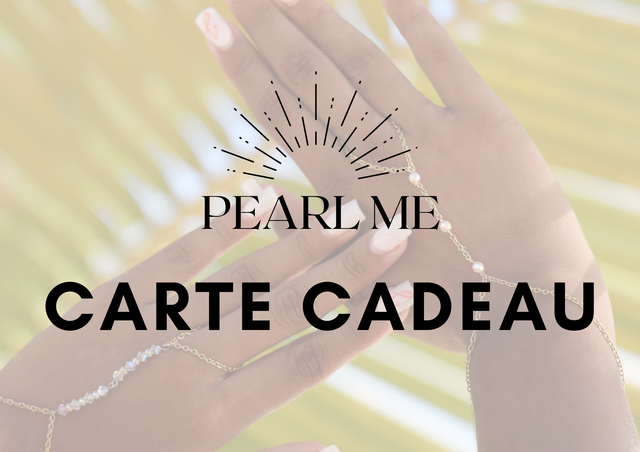 Carte cadeau