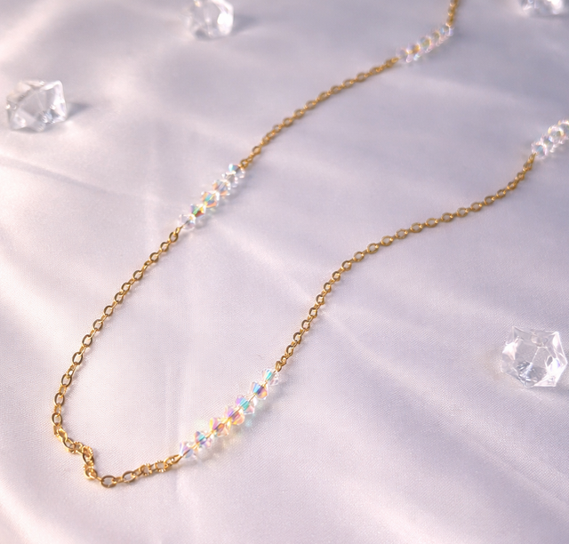 Bijou de taille Aluna