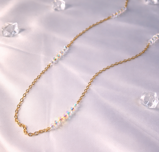 Bijou de taille Aluna
