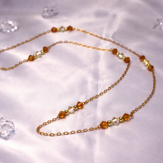 Bijou de taille Elia