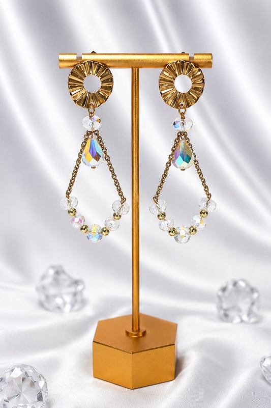 Boucle d'oreille Niella